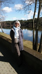 Birštonas jaučia pavasarį