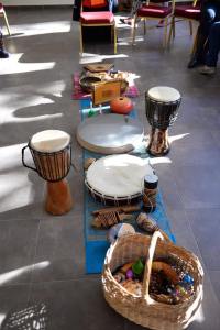 instrumentu kolekcija