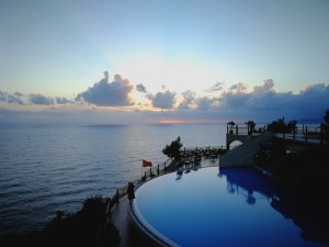 Man teko prisiliesti prie kitokios Turkijos